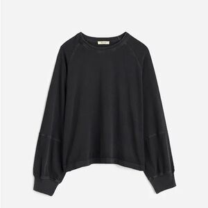 Madewell Crewneck Sweatshirt